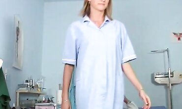 Prenatal Check-Up #10 - Expecting Mom's Journey Through Ultrasound Scan