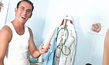 Prenatal Check-Up #10 - Expecting Mom's Journey Through Ultrasound Scan