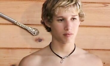 Sammy The Porn Star - Behind-The Scenes Footage Of A Sex Industry Giant