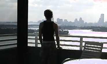 Sammy The Porn Star - Behind-The Scenes Footage Of A Sex Industry Giant
