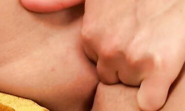 college girl Clit Commander - Teacher's Pet Gets A Lesson In Pleasure