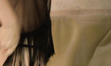 Lesbian MILFs Share Sex Toys in Threesome