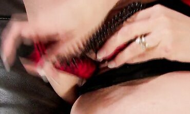 MILF Hunter - Older Woman Seduces barely legal Stud With Hot Blowjob And Riding