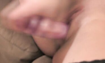 Hot Blonde Babe in Heels Fucks Her Way to Victory - PornPros