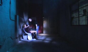 Hot MILF Anal Sex with Step-Son's Best Friend - POV