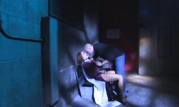Hot MILF Anal Sex with Step-Son's Best Friend - POV