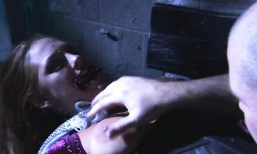 Hot MILF Anal Sex with Step-Son's Best Friend - POV