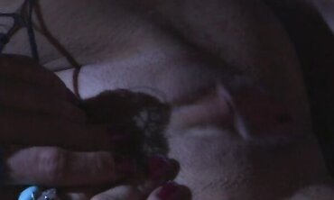 Hot MILF Anal Sex with Step-Son's Best Friend - POV