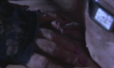 Hot MILF Anal Sex with Step-Son's Best Friend - POV