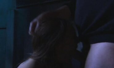 Hot MILF Anal Sex with Step-Son's Best Friend - POV