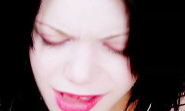 Hot MILF in fishnets gets fucked hard by Machines - Sex Machine Orgasm Compilation