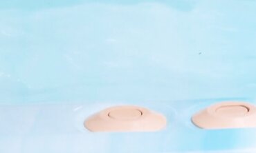 Sandy Haired Babe Enjoys A Relaxing Spa Day With Her Girlfriends
