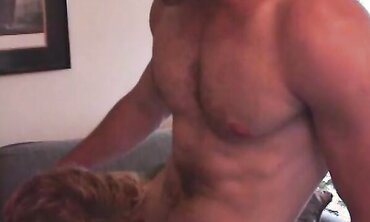 Hot Blonde MILF Teaches You How to Seduce Your Partner in Bed