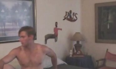 Hot Blonde MILF Teaches You How to Seduce Your Partner in Bed