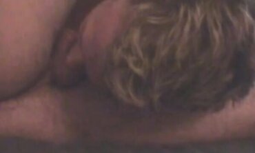 Hot Blonde MILF Teaches You How to Seduce Your Partner in Bed