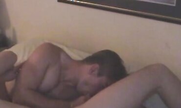 Hot Blonde MILF Teaches You How to Seduce Your Partner in Bed