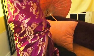 Chinese Persuasions - Exotic Dancer Teases And Seductively Strips For You