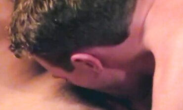 Rigid Dude's Gangbangs - Hardcore Anal Threesome Action