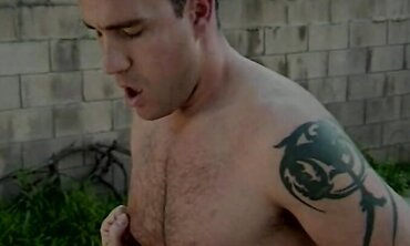 Butts2Bangs - Hot Blonde Babe Gets Anal Fucked By Hunk