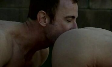 Butts2Bangs - Hot Blonde Babe Gets Anal Fucked By Hunk