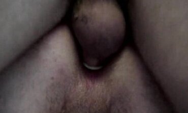 Butts2Bangs - Hot Blonde Babe Gets Anal Fucked By Hunk