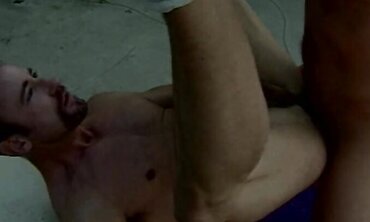 Butts2Bangs - Hot Blonde Babe Gets Anal Fucked By Hunk