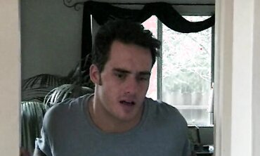 Butts2Bangs - Hot Blonde Babe Gets Anal Fucked By Hunk