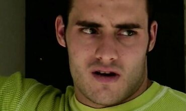 Butts2Bangs - Hot Blonde Babe Gets Anal Fucked By Hunk