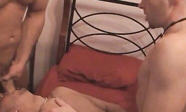 3-Way Sexual Adventures with MILF Sarah Jessie & barely legal Hotties