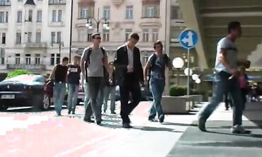 School Dude's SuckFest - Teen Blowjob Compilation