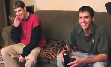 First Time Anal For Teen Daughter With Stepdad - Virgin Ass Fucked By Dad