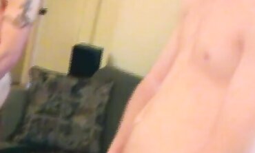 First Time Anal For Teen Daughter With Stepdad - Virgin Ass Fucked By Dad