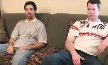 First Time Anal For Teen Daughter With Stepdad - Virgin Ass Fucked By Dad