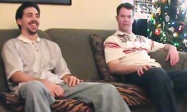 First Time Anal For Teen Daughter With Stepdad - Virgin Ass Fucked By Dad