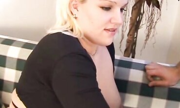 Pregnant Blowjob Queen - Sensual Erotic Hand Job & Deepthroat POV