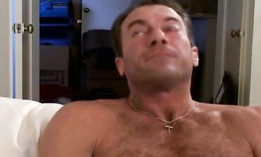 Professional MILF Gives Blowjob & Rides Big Dick In POV Style