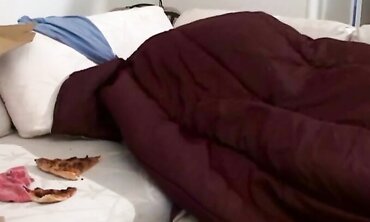 Professional MILF Gives Blowjob & Rides Big Dick In POV Style