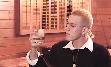 Steve Starlight's Sexy Dance Party - Hot Blonde Babe Gets Fucked Hard By A Hunk