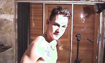 MikeyDinero's Sexy Halloween Costume Party - Group Orgy with Hot Blonde Babe