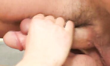 Hot Blonde Babe Gives A Sensual Massage And Rides Her Man's Hard Dick To Orgasmic Conclusion