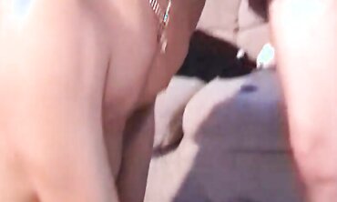 Ricky Cruze & Keevin Shades - Hot Twinks Fuck Hard In The Bathroom