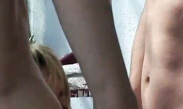 Teenage Vampires - Old Man's Daughter Gets Turned Into A Sex Kitten