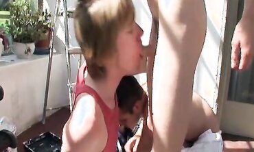 Teenage Vampires - Old Man's Daughter Gets Turned Into A Sex Kitten