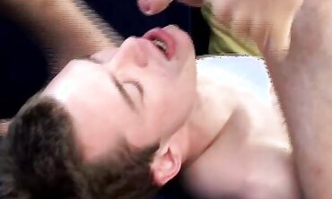 Fun-Filled Day at The Beach with Sexy Babe - Hot Blonde Teen Masturbates in Public