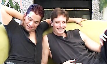 Passionate Love Story Between Two Beautiful Soulmates