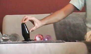 Hot & Bothered - Sex Toys Masturbation Orgasm Compilation