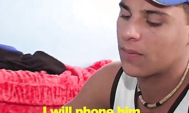 Real Life Foot Fetish - Hot Brunette Teen Explores Her Sole Desires