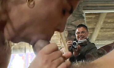 MILF Hunter - Older Woman Seduces barely legal Stud