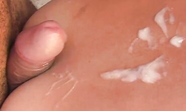 Erotic Encounters - Old Man Fucks barely legal Blonde in Her Ass