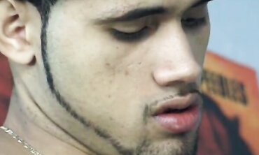 Multicultural Threesome - Interracial Anal Sex with Black Guy & White Guys